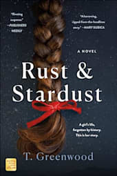 Rust & Stardust