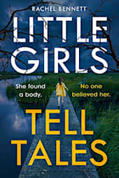 Little Girls Tell Tales