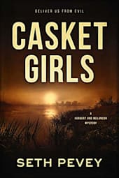 Casket Girls