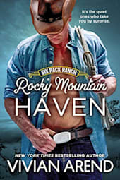 Rocky Mountain Haven