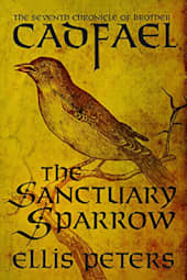 The Sanctuary Sparrow