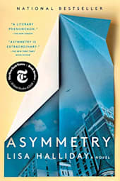 Asymmetry