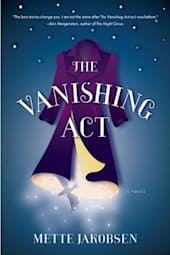 The Vanishing Act