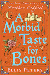 A Morbid Taste for Bones