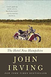 The Hotel New Hampshire