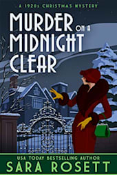 Murder on a Midnight Clear