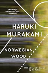 Norwegian Wood