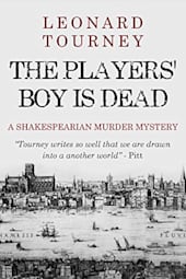 The Players' Boy Is Dead