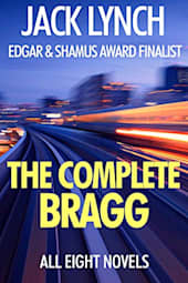 The Complete Bragg: All Eight Novels