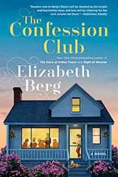 The Confession Club