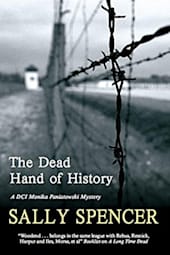 The Dead Hand of History