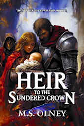 Heir to the Sundered Crown