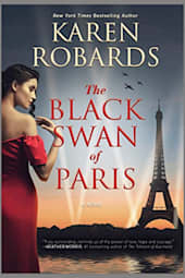 The Black Swan of Paris