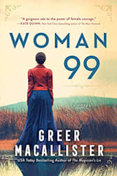 Woman 99