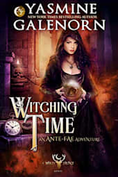 Witching Time