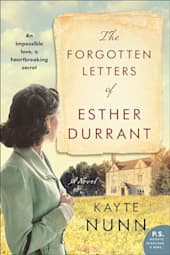 The Forgotten Letters of Esther Durrant