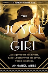 The Joyce Girl