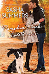 Pumpkin Patch Sweethearts