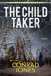 The Child Taker Box Set
