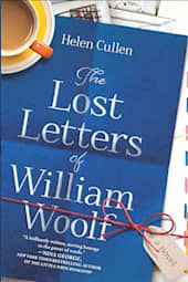 The Lost Letters of William Woolf