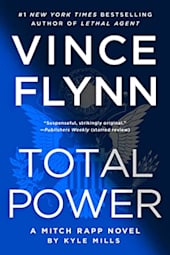 Vince Flynn: Total Power