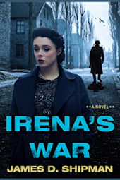 Irena's War