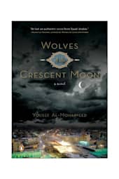 Wolves of the Crescent Moon