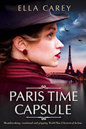 Paris Time Capsule