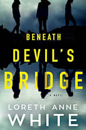 Beneath Devil’s Bridge