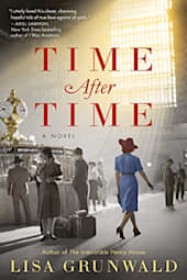 Time After Time