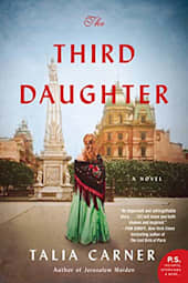 The Third Daughter