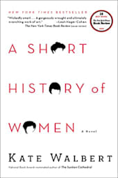 A Short History of Women