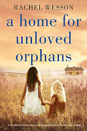 A Home for Unloved Orphans