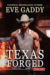 Texas Forged