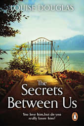 The Secrets Between Us