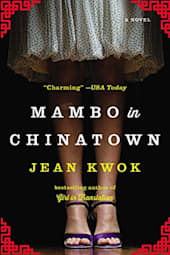 Mambo in Chinatown