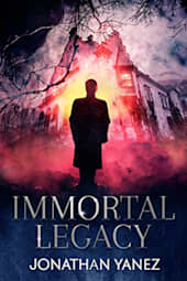 Immortal Legacy