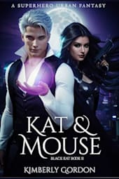 Kat & Mouse