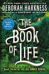 The Book of Life