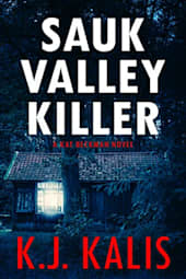 Sauk Valley Killer