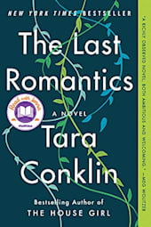 The Last Romantics