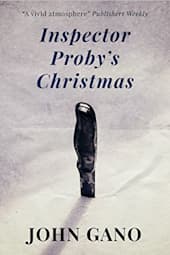 Inspector Proby's Christmas