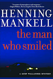 The Man Who Smiled