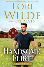 Handsome Flirt (Handsome Devils Book 8)