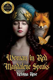 Woman in Red: Magdalene Speaks