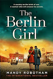 The Berlin Girl