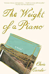 The Weight of a Piano