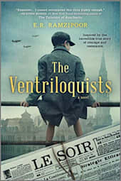 The Ventriloquists