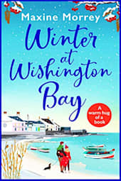 Winter at Wishington Bay