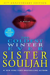 The Coldest Winter Ever